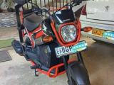 Honda Navi 2019 (Used)