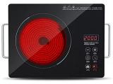 Infered Cooker Sonifer SF3039
