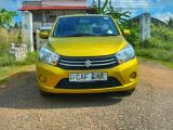 Suzuki Celerio 2015 (Used)