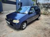 Suzuki Alto 2004 (Used)