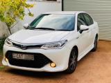 Toyota Axio 2016 (Used)