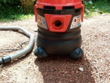 Vacuum cleaner 1200-1450watts