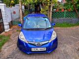 Honda Fit 2012 (Used)