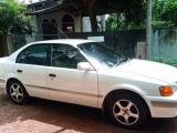 Toyota Tersel 0 (Used)