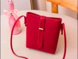 PU Leather Women fashion bag