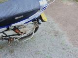 Bajaj CT100 0 (Used)