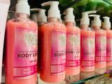 GLUTA    (body lotion for whitening)