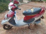 TVS Scooty Pep 0 (Used)