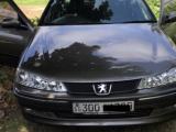 Peugeot 406 1997 (Used)