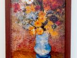 WALL DECOR - PAINTINGS ( ART PRINTS )