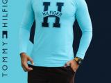 TOMMY LONGS SLEEVE T-SHIRTS 180 GSM