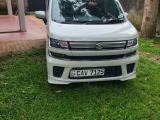 Suzuki Wagon R 0 (Used)