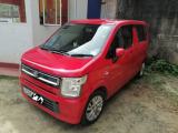 Suzuki Wagon R 2017 (Used)