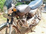 Bajaj Boxer 0 (Used)