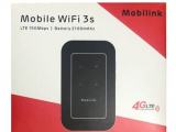 Olax Pocket Router Battery 2100Mah MTC Telenet Mobilink