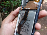 Samsung Glaxy Note 10 Plus Display