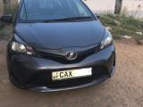 Toyota Vitz 2018 (Used)