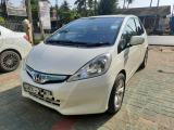 Honda Fit 2013 (Used)