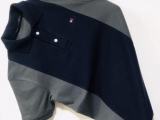 New Tommy 3tone T shirts