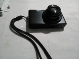 Sony Camera