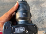Nikon Camera