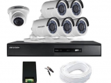 CCTV Camera