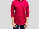 DOUBLE POCKET LINEN SHIRTS AVAILABLE