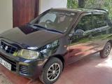 Suzuki Alto 2011 (Used)