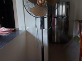 KDK Pedestal Fan