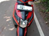 Honda Dio 0 (Used)