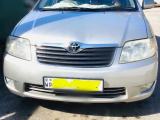Toyota Corolla 0 (Used)