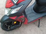 Honda Dio 0 (Used)