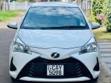 Toyota Vitz 2018 (Used)