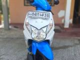 Honda Dio 0 (Used)