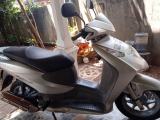 Honda Other Model 0 (Used)