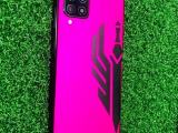 Samsung Other model Samsung galaxy M22 (Used)