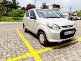Suzuki Alto 2015 (Used)
