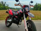 Demak DTM 2016 (Used)