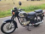 Honda Benly 0 (Used)
