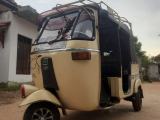Three Wheelers