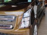 Suzuki Wagon R 2018 (Used)