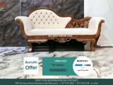 Furniture items for sale