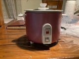 Panasonic Cooker