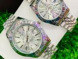 Chain Couple Watches