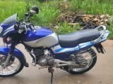 TVS Victor 2004 (Used)