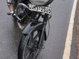 Bajaj Discover 0 (Used)
