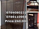 Furniture items for sale