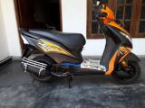 Honda Dio 0 (Used)