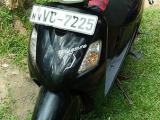 Hero Pleasure 0 (Used)