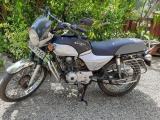 Bajaj Boxer 0 (Used)